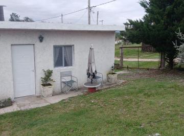 Departamento · 35m² · 1 Ambiente · Departamento en Alquiler en Siquiman