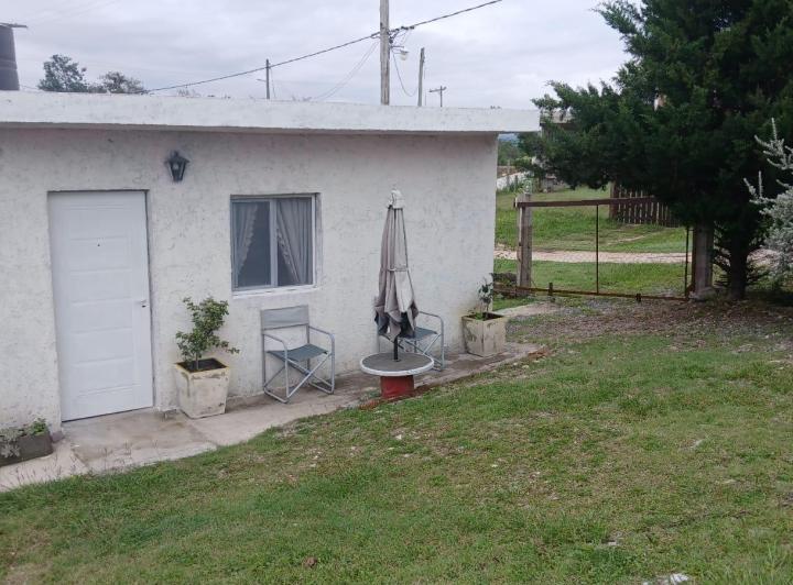 Departamento · 35m² · 1 Ambiente