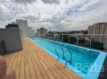 Departamento · 54m² · 2 Ambientes · Departamento en Villa Crespo
