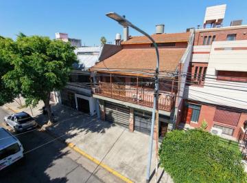 Depósito de 4 ambientes, Villa Luro · Venta Deposito, PH