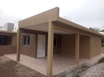PH 1 DORMITORIO · Casa en Venta en Bialet Masse Zona Centro a 500 m de Ruta 38 Ref: E 3037