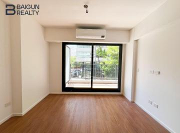 Departamento · 47m² · 2 Ambientes · Departamento de 2 Ambientes, a Estrenar, en Venta en Las Cañitas