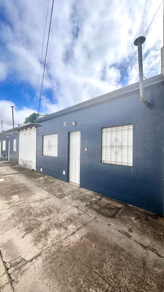 Avenida 38 1989, San Carlos, La Plata