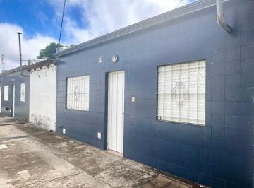 PH de 3 ambientes, La Plata · PH de 1 Dormitorio con Patio
