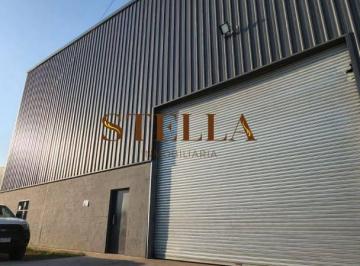 SIA-SIA-435_2 · Venta de Galpón, Escobar