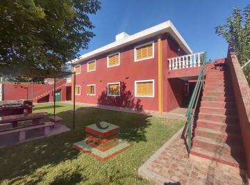 Casa · 154m² · 9 Ambientes · 1 Cochera · Complejo de 4 Deptos Al Pie de La Montaña en Bialet Masse Frente Al Rio Cosquin Ref: 2030
