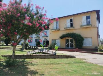 Hotel · 675m² · 20 Ambientes · 1 Cochera · Hotel en Venta en Santa Maria Sobre Ruta 38 con Vista a Las Sierras Ref: 3044