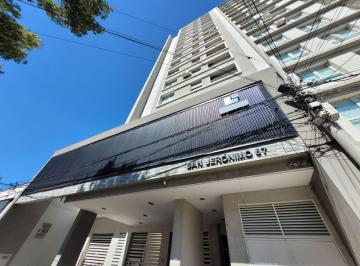 Garage , Ciudad de Santa Fe · Cochera a La Venta en Pilay 67, Calle Uruguay y Urquiza.