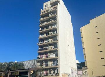 Departamento de 1 ambiente, Villa Santa Rita · Mono Ambiente Divisible con Balcon Al Contra Frente en Venta en Villa Santa Rita Apto Credito.