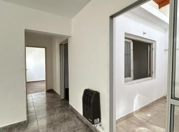 PH · 58m² · 3 Ambientes · Venta – Departamento de Pasillo 2 Dorm., Barrio España y Hospitales, Rosario.