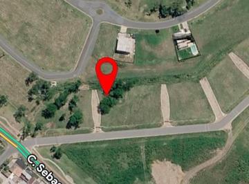 Terreno · 389m² · Lote en Barrio con Portón, Bella Vista