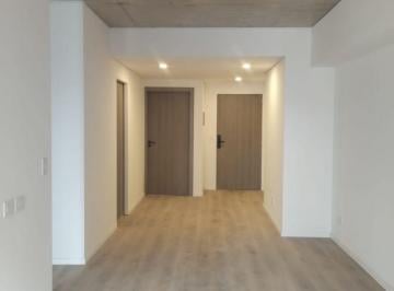Departamento de 2 ambientes, Palermo · Impecable Dos Ambientes a Estrenar.