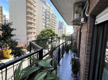 Departamento · 74m² · 4 Ambientes · 1 Cochera · Departamento 4 Ambientes Cochera Balcón Belgrano