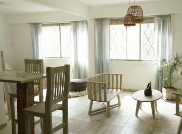 Departamento de 1 ambiente, San Nicolás · Exclusivo Departamento en El Corazón de San Nicolás – Estilo y Confort Urbano