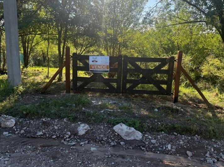 Terreno · 729m²