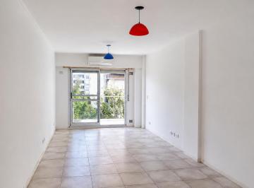 Departamento de 1 ambiente, Rosario · Amplio Monoambiente con Balcón en Venta – Barrio Martín
