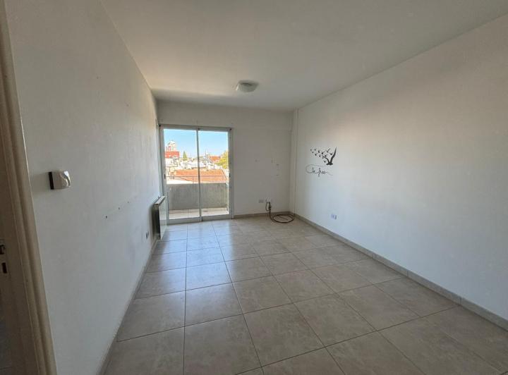 Departamento · 41m² · 2 Ambientes · 1 Cochera