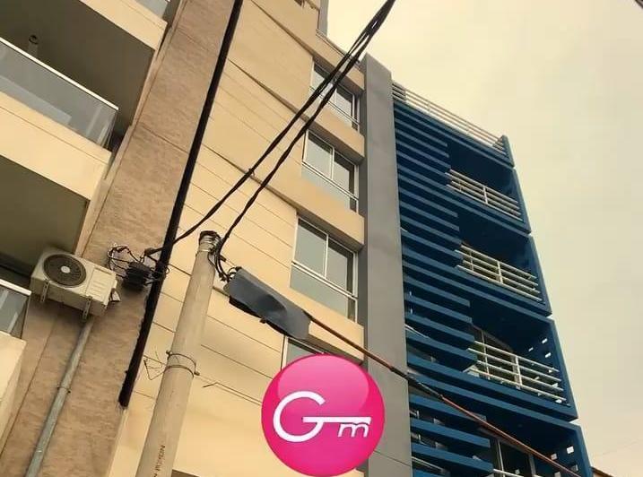 Departamento · 55m² · 2 Ambientes