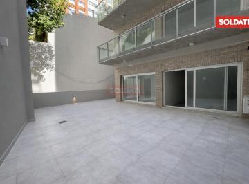Departamento · 139m² · 4 Ambientes · Venta - 4 Ambientes con Patio - Belgrano