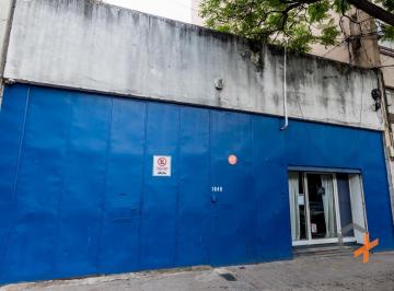 Local comercial · 813m² · 1 Cochera · Galpón / Local Comercial 9 de Julio E Italia
