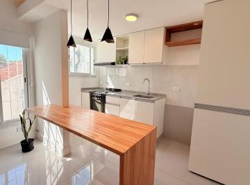 Departamento · 40m² · 2 Ambientes · Departamento 2 Ambientes Reciclado en Mar del Plata