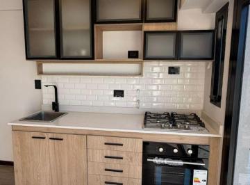 PH de 2 ambientes, Villa Urquiza · 9b 2 Ambientes con Balcon 32 m² a Estrenar + Terraza Gral Jacuzzi Parrilla