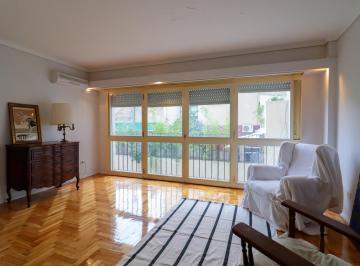 Departamento · 75m² · 3 Ambientes · Departamento - Botanico
