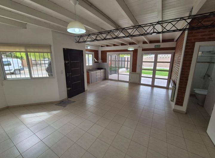 Departamento en General Roca