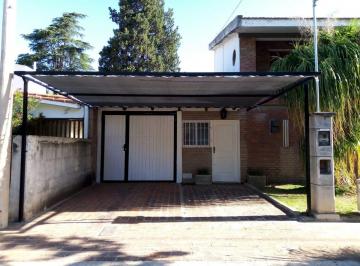 Departamento de 3 ambientes, Córdoba · Departamento de 60 m² con 1 Dormitorio en Alquiler en Cerro de Las Rosas
