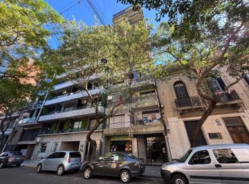 Departamento de 2 ambientes, Rosario · Zeballos 1648 - Ideal Inversión - Actualmente Alquilado (Julio 2026)