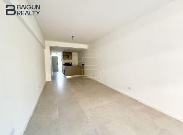 Departamento · 37m² · 1 Ambiente · Monoambiente, a Estrenar, en Venta en Belgrano