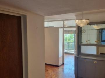 Departamento · 40m² · 2 Ambientes · 1 Cochera · Departamento 2 Ambientes con Balcon y Cochera