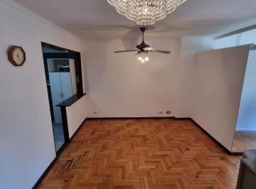 Departamento · 40m² · 2 Ambientes · 1 Cochera · Departamento 2 Ambientes con Balcon y Cochera