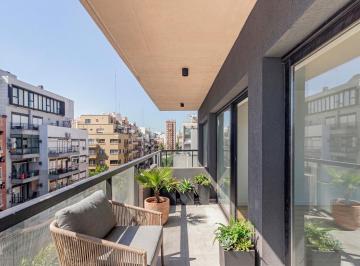 Departamento · 36m² · 1 Ambiente · Departamento en Venta en Belgrano de 1 Ambiente Divisible 46 m²