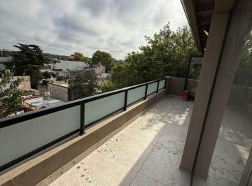 PH de 4 ambientes, Villa Urquiza · Uf 8b Ceretti 3153 5 Ambientes Cochera Opc. Estrenar Frente Terraza Propia 2 Baño Villa Urquiza