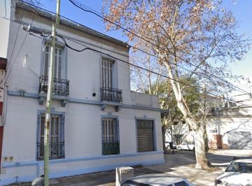 Terreno · 1112m² · Venta Lote en Esquina en La Paternal. Acepta M!
