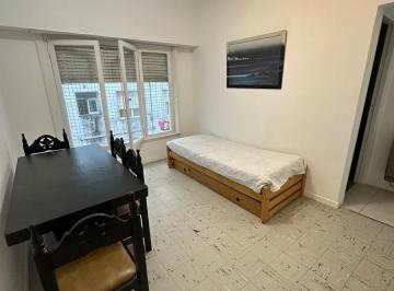 Departamento · 35m² · 2 Ambientes · Departamento en Mar del Plata