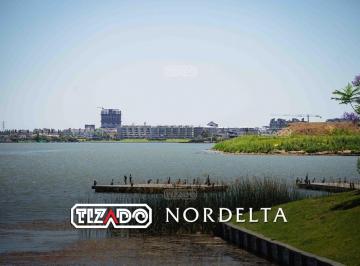 Terreno · 1227m² · Terreno Lote en Venta en Los Puentes, Nordelta, Tigre