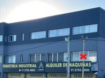 Oficina comercial · 30m² · Oficina en Alquiler en Pilar, G. B. a. Zona Norte, Argentina