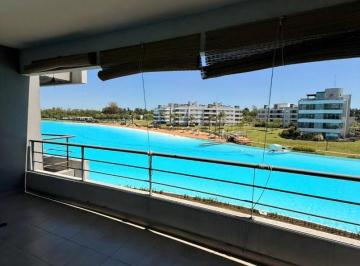 Departamento · 97m² · 3 Ambientes · 1 Cochera · Departamento en Venta en Lagoon Pilar, Pilar, G. B. a. Zona Norte