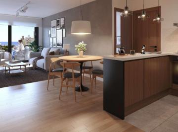Departamento · 44m² · 2 Ambientes · Venta Apartamento 1 Dormitorio en Parque Rodo