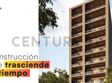 Departamento · 40m² · 1 Ambiente · Venta Monoambiente con Balcón y Parrilla | Caseros – Financiación
