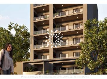Departamento · 50m² · 2 Ambientes · Venta Departamento 2 Ambientes con Balcón y Parrilla | Caseros – Financiación