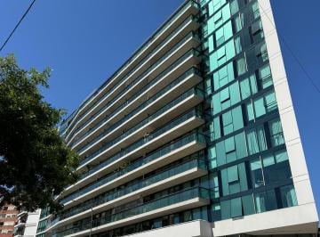 Departamento de 3 ambientes, Palermo · Departamento con 2 Dorm. de 90 m² en Venta en Palermo