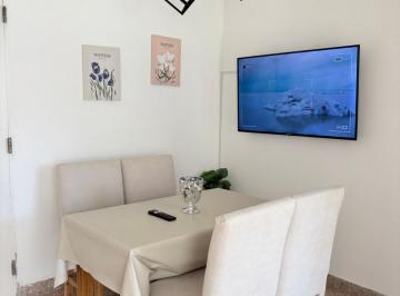 Departamento · 35m² · 1 Ambiente · Alquiler Estudiantil - Departamento de 1 Ambiente en El Centro