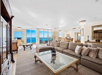 Departamento · 410m² · 6 Ambientes · 1 Cochera · Departamento en Venta en Sunny Isles, Miami, Florida