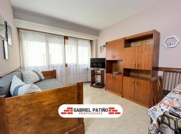 Departamento · 27m² · 2 Ambientes · Departamento en Centro
