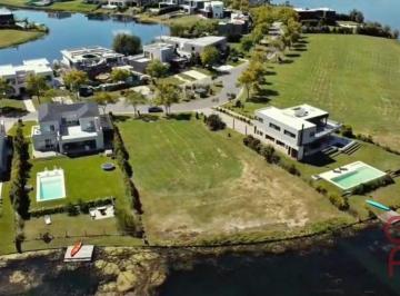 Terreno · 1194ha · Lote Premium en Marinas, El Barrio Más Consolidado de Puertos del Lago