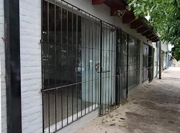 Local comercial · 54m² · Local en Barrio Villa del Parque