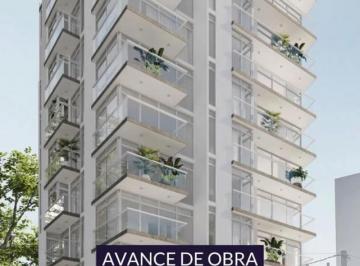 Departamento · 50m² · 2 Ambientes · 1 Cochera · Departamento en Pozo en Punta Mogotes